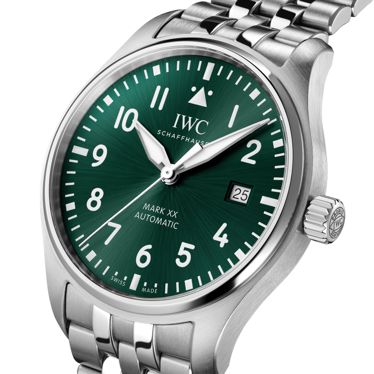 IWC Pilot's Watch Mark XX | IW328206