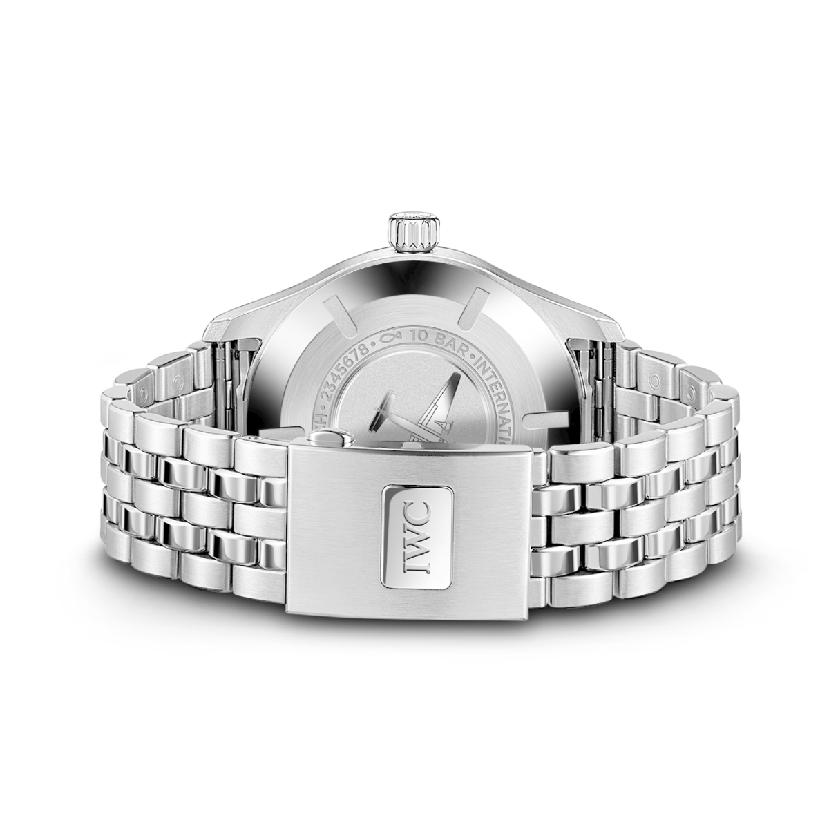 IWC Pilot's Watch Mark XX | IW328206