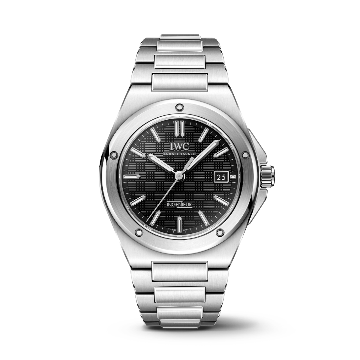 IWC Ingenieur Automatic 40 | IW328901