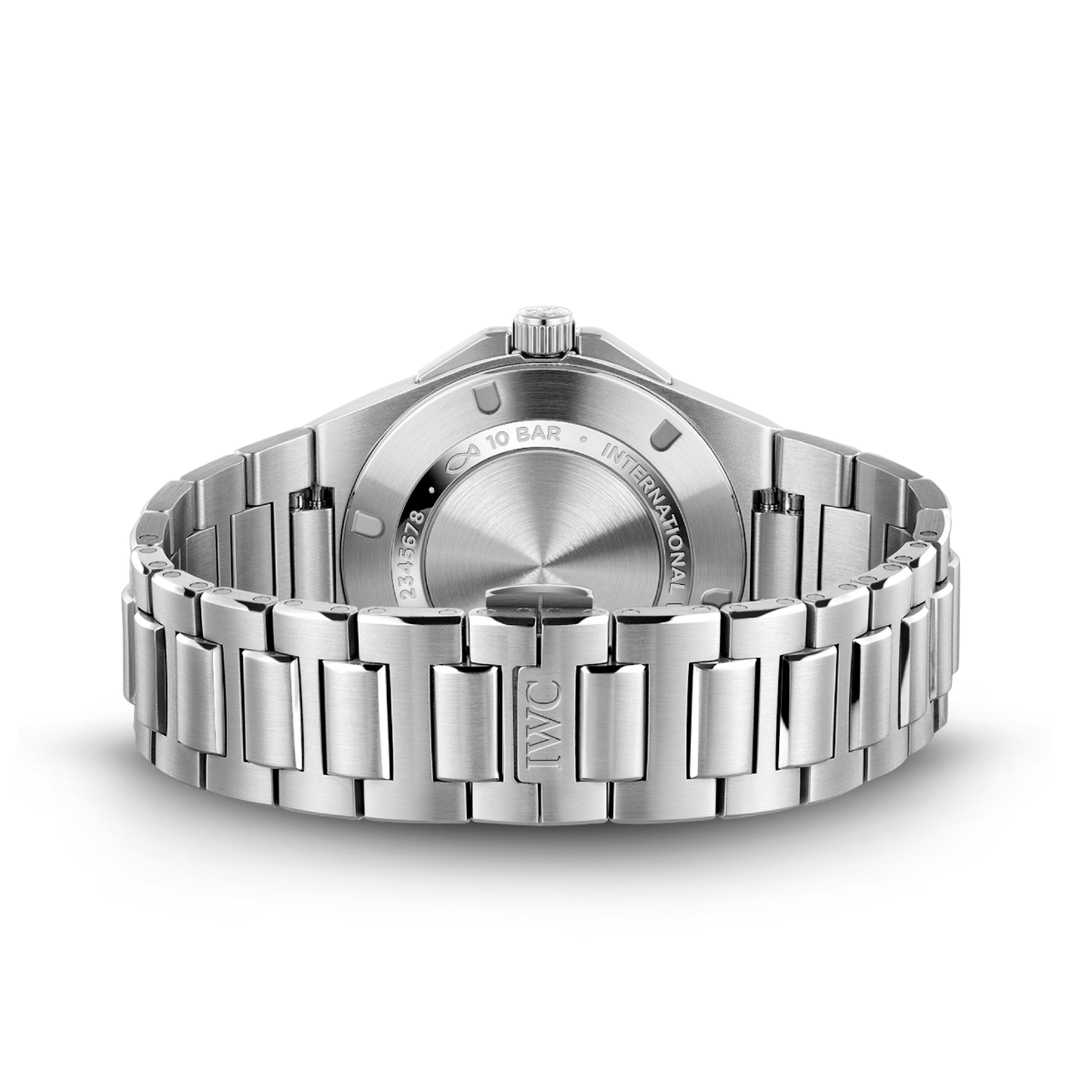 IWC Ingenieur Automatic 40 | IW328901