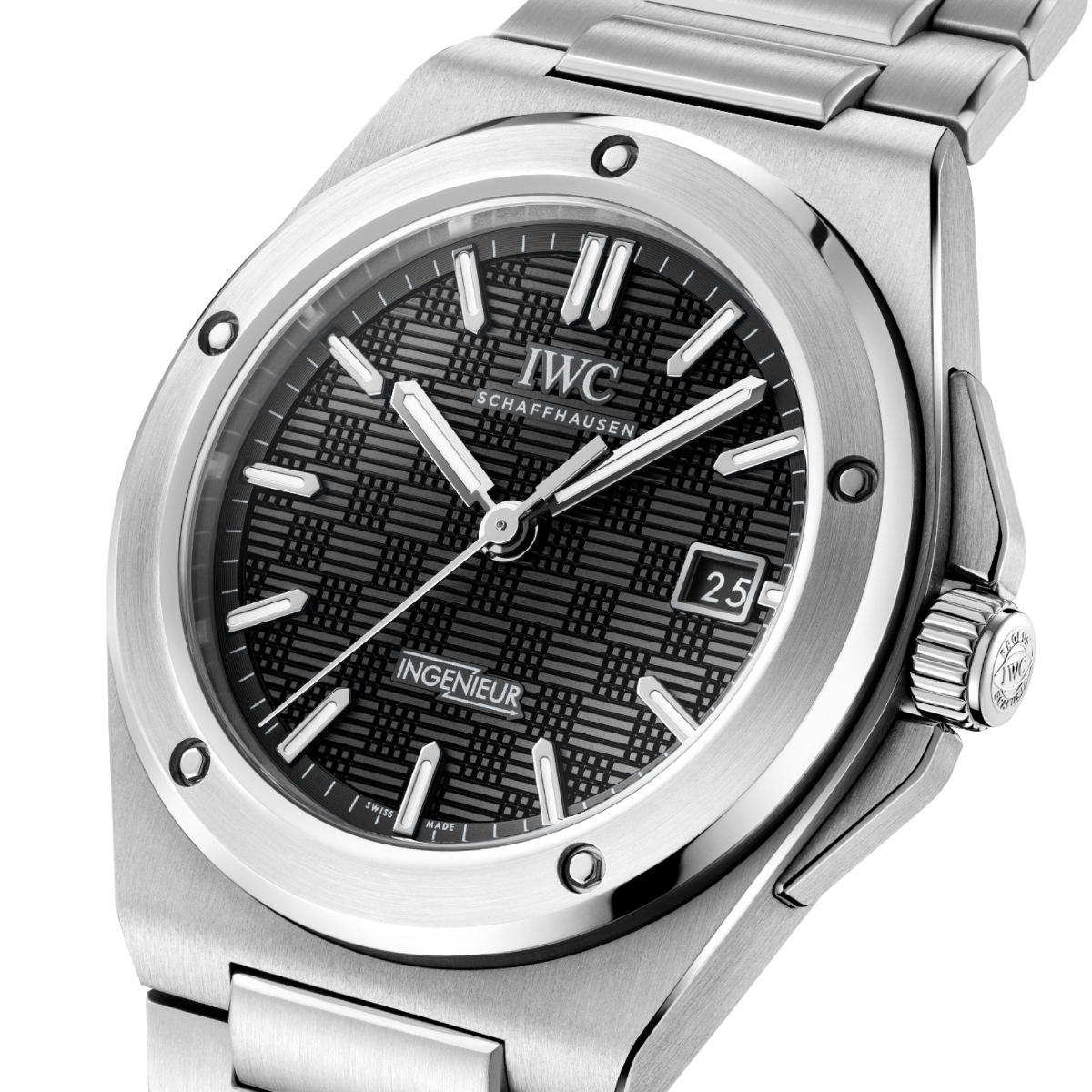 IWC Ingenieur Automatic 40 | IW328901