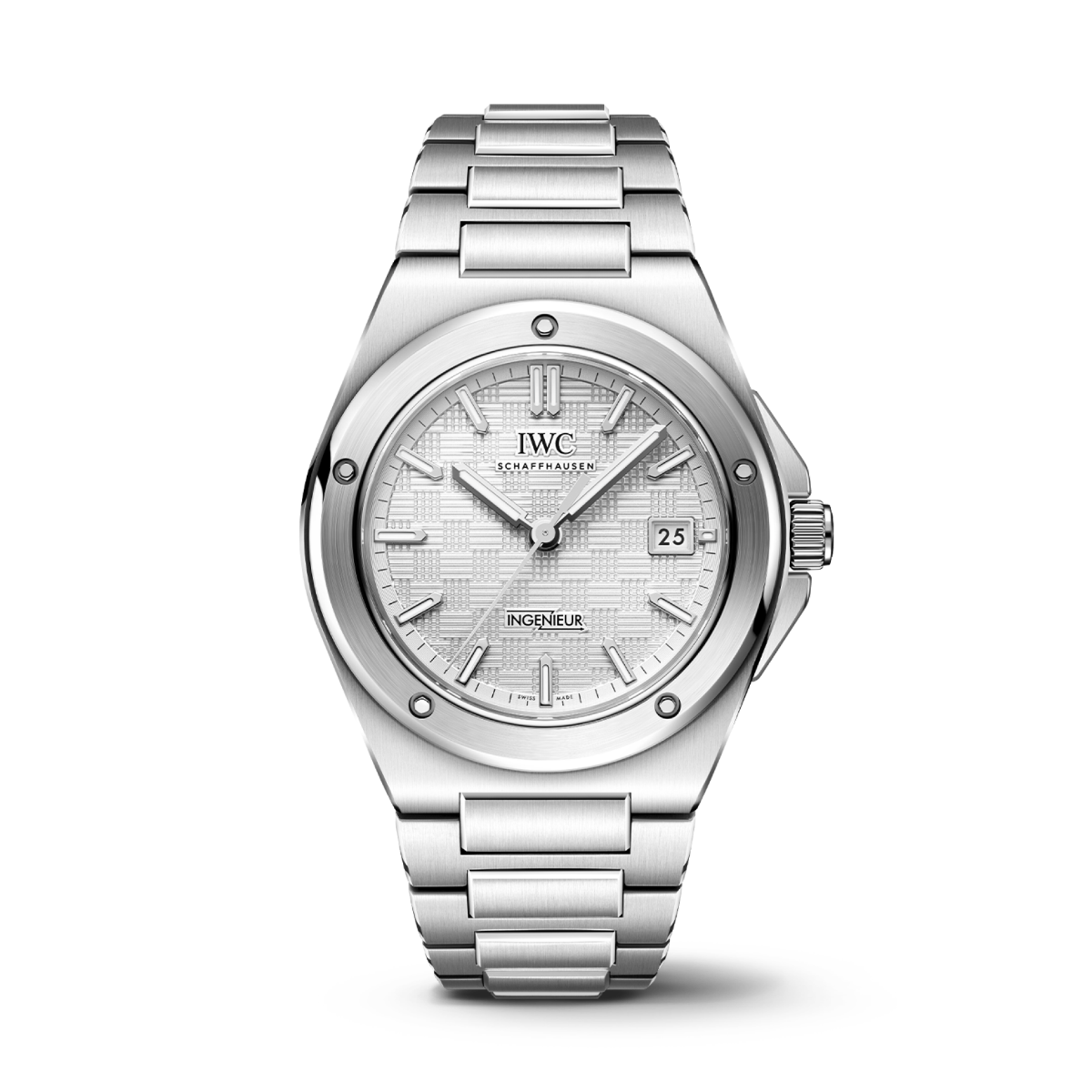 IWC Ingenieur Automatic 40 | IW328902