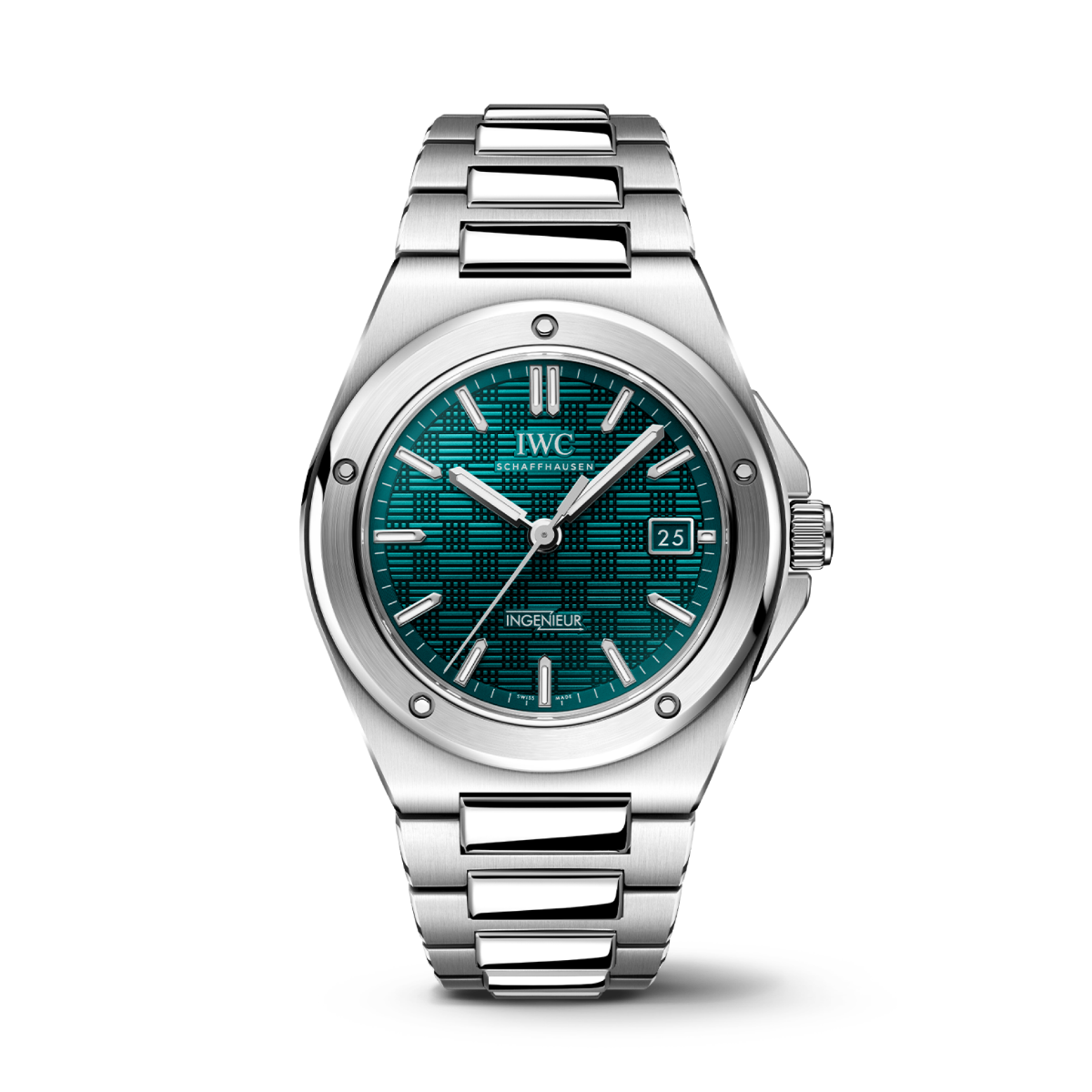 IWC Ingenieur Automatic 40 | IW328903