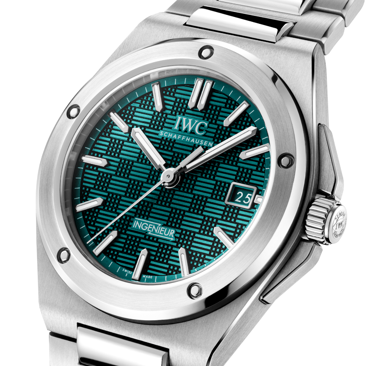 IWC Ingenieur Automatic 40 | IW328903