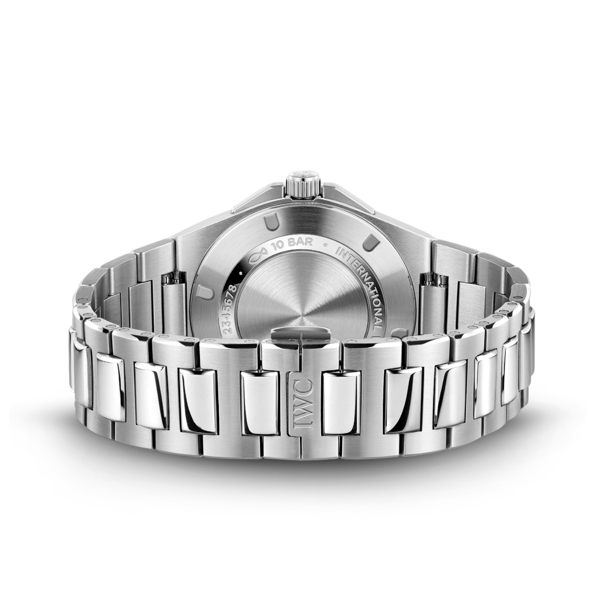 IWC Ingenieur Automatic 40 | IW328903