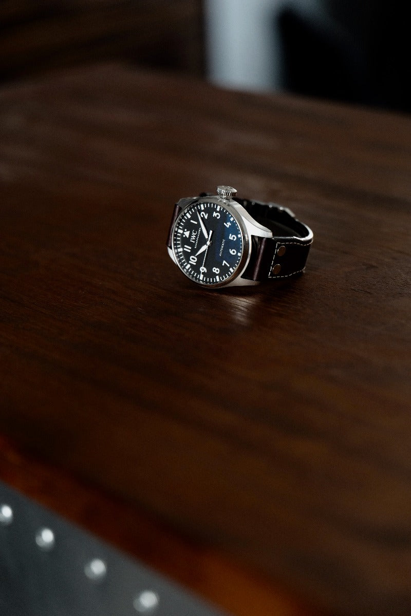 IWC Big Pilot's Watch 43mm | IW329303