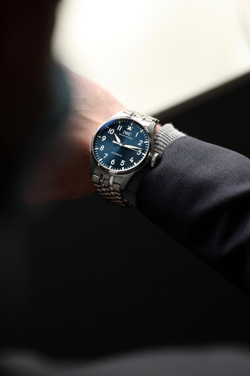 IWC Big Pilot's Watch 43mm | IW329304