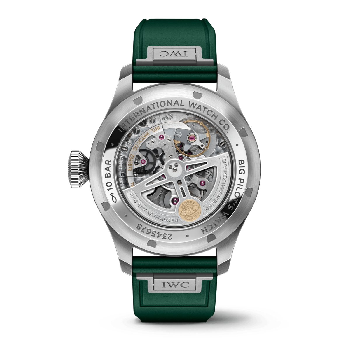 IWC Big Pilot's Watch 43mm | IW329306