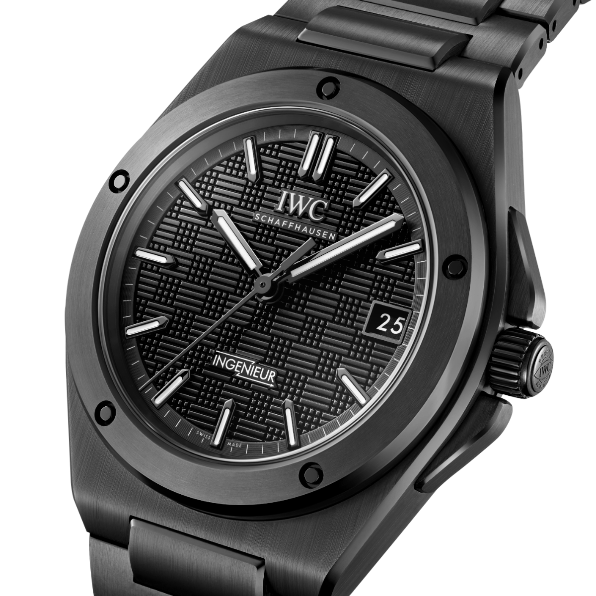 IWC Ingenieur 42 | Ceramic | IW338903