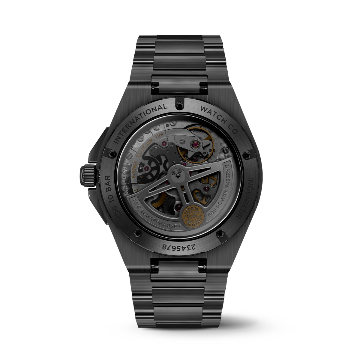 IWC Ingenieur 42 | Ceramic | IW338903