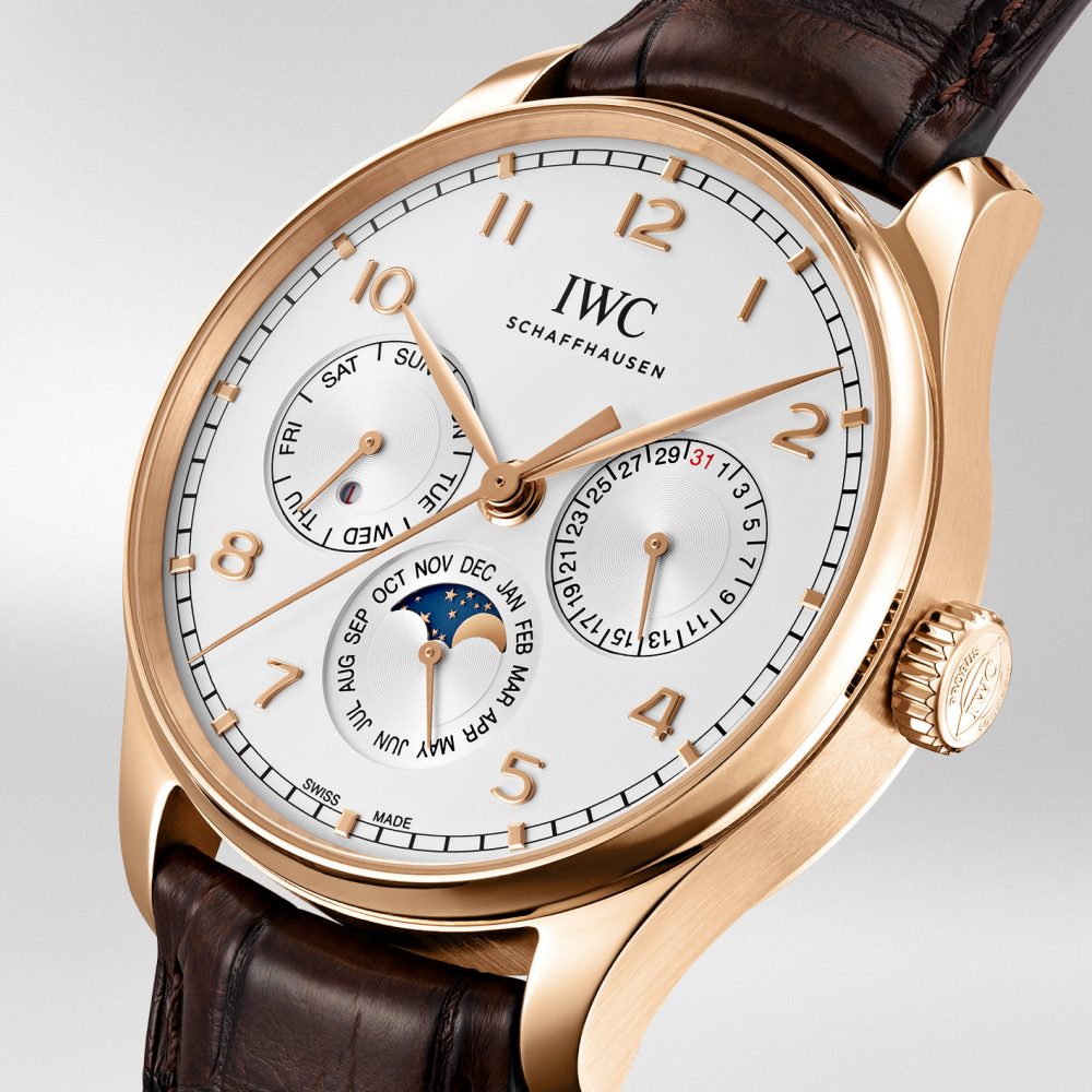 IWC Portugieser Perpetual Calendar 42 | IW344202