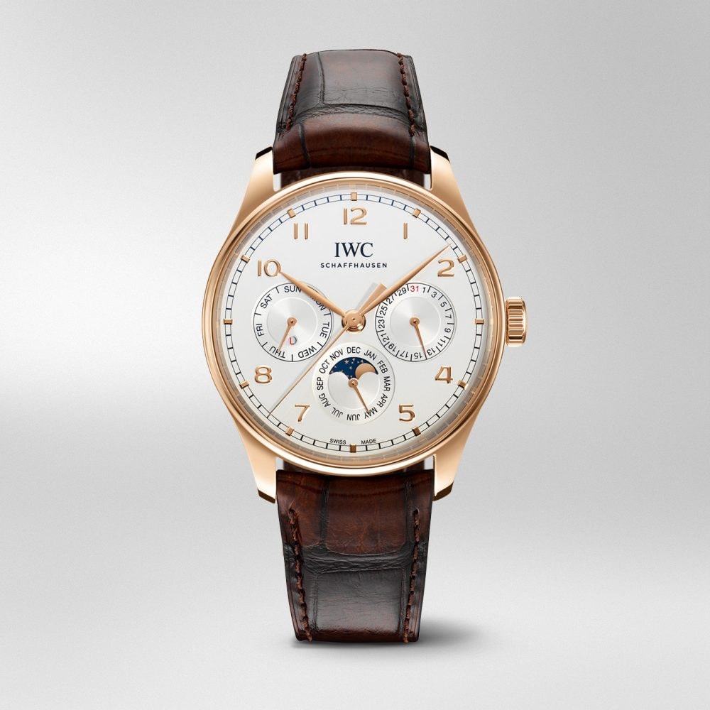 IWC Portugieser Perpetual Calendar 42 | IW344202