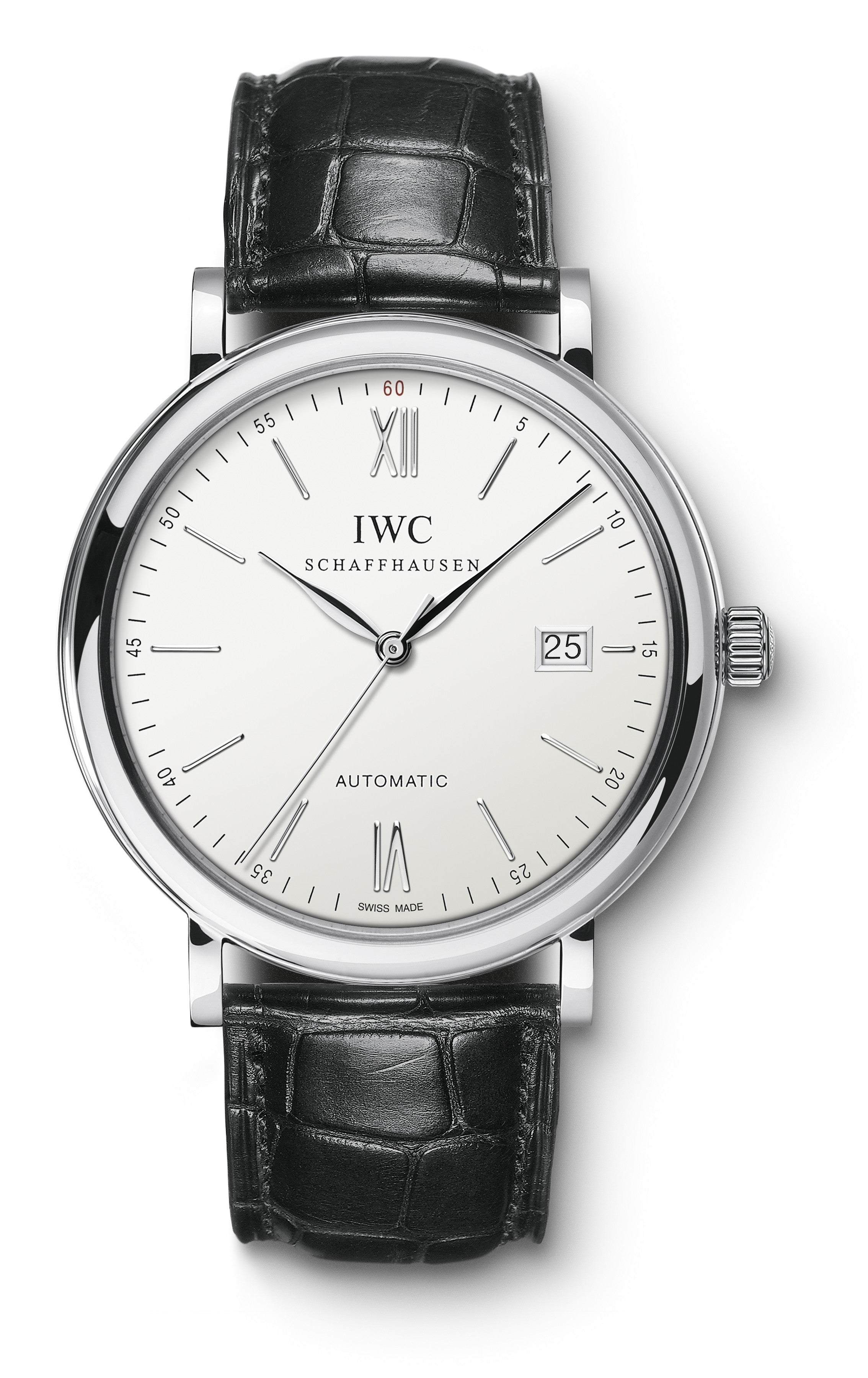 IWC Portofino Automatic 40mm | IW356501