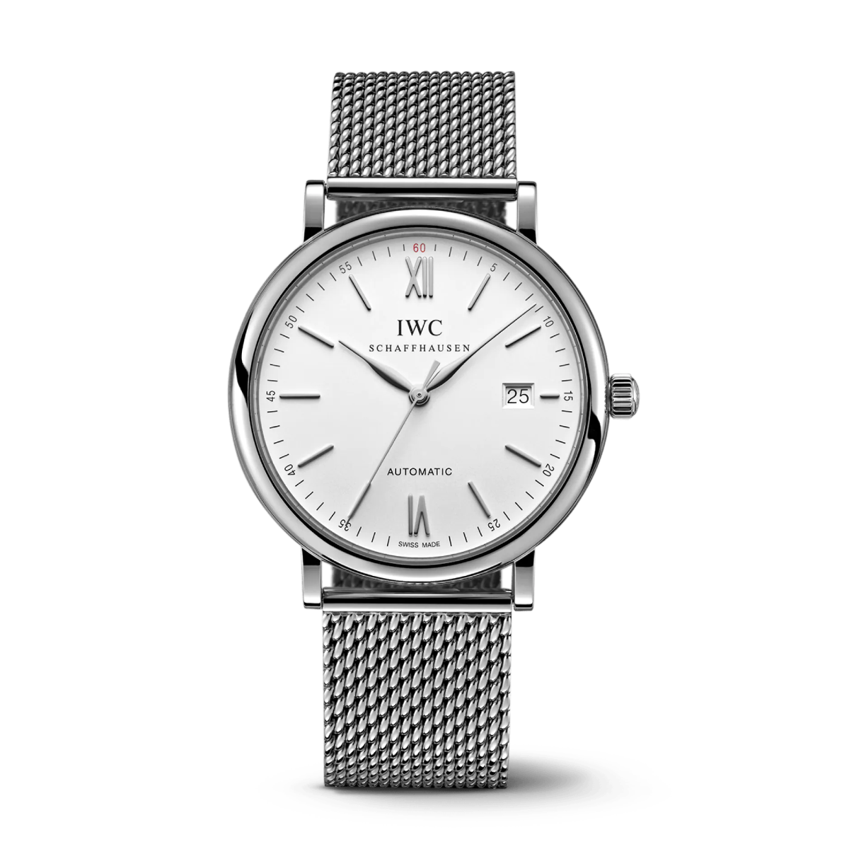 IWC Portofino Automatic 40mm | IW356505