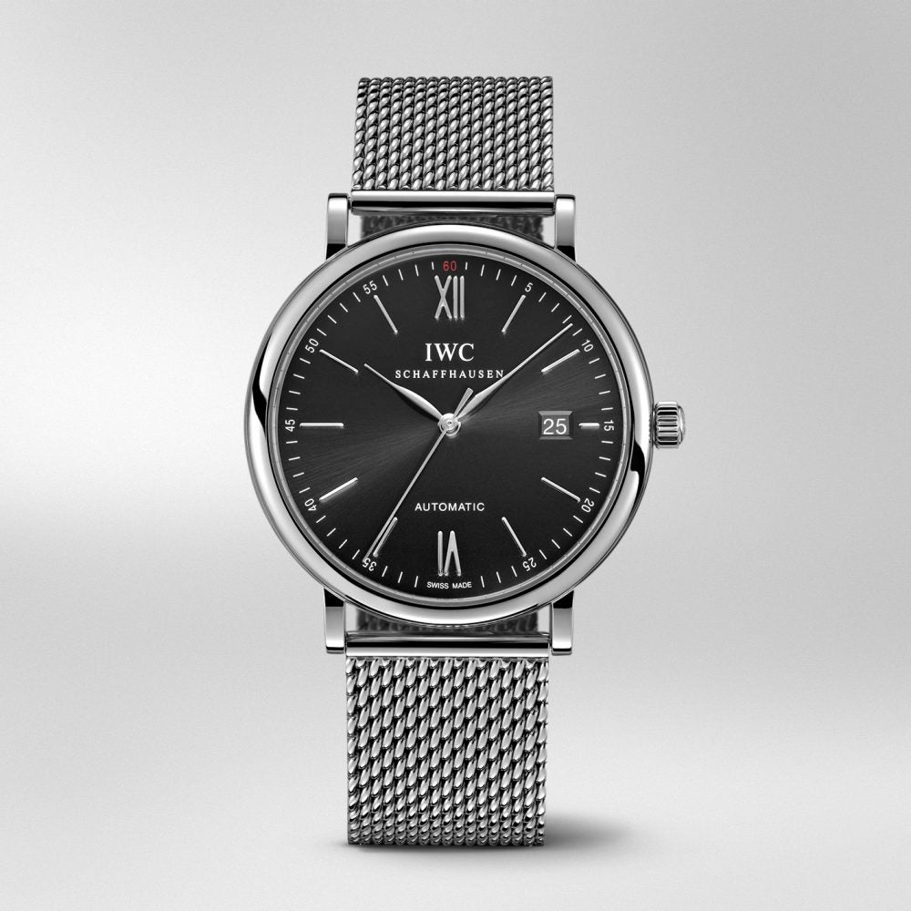 IWC Portofino Automatic 40mm | IW356506