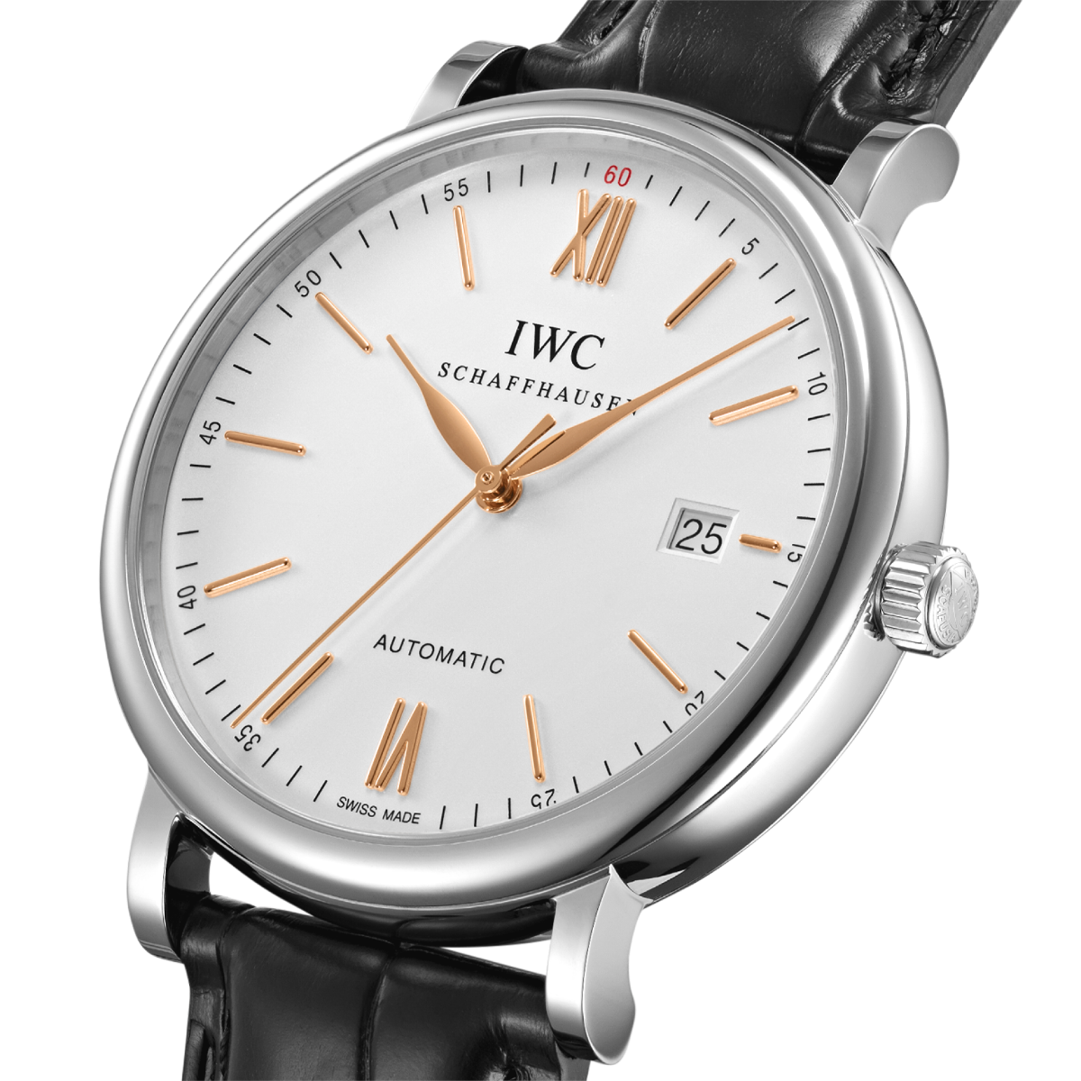 IWC Portofino Automatic 40mm | IW356517
