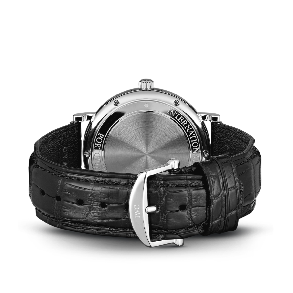 IWC Portofino Automatic 40mm | IW356517