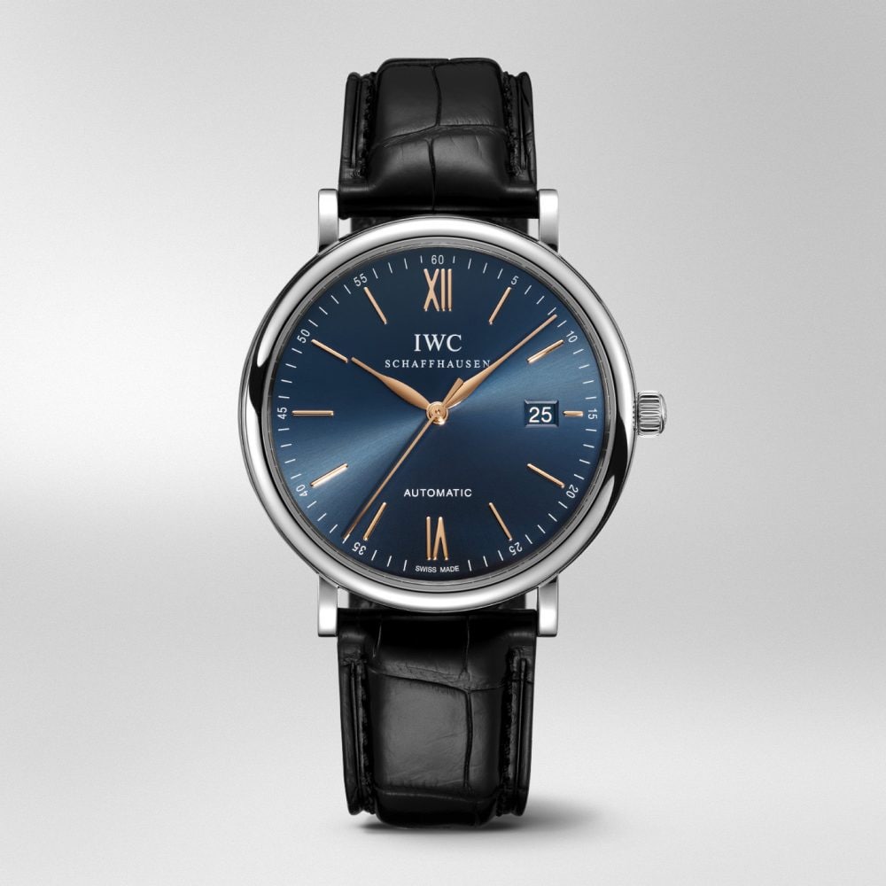 IWC Portofino Automatic 40mm | IW356523