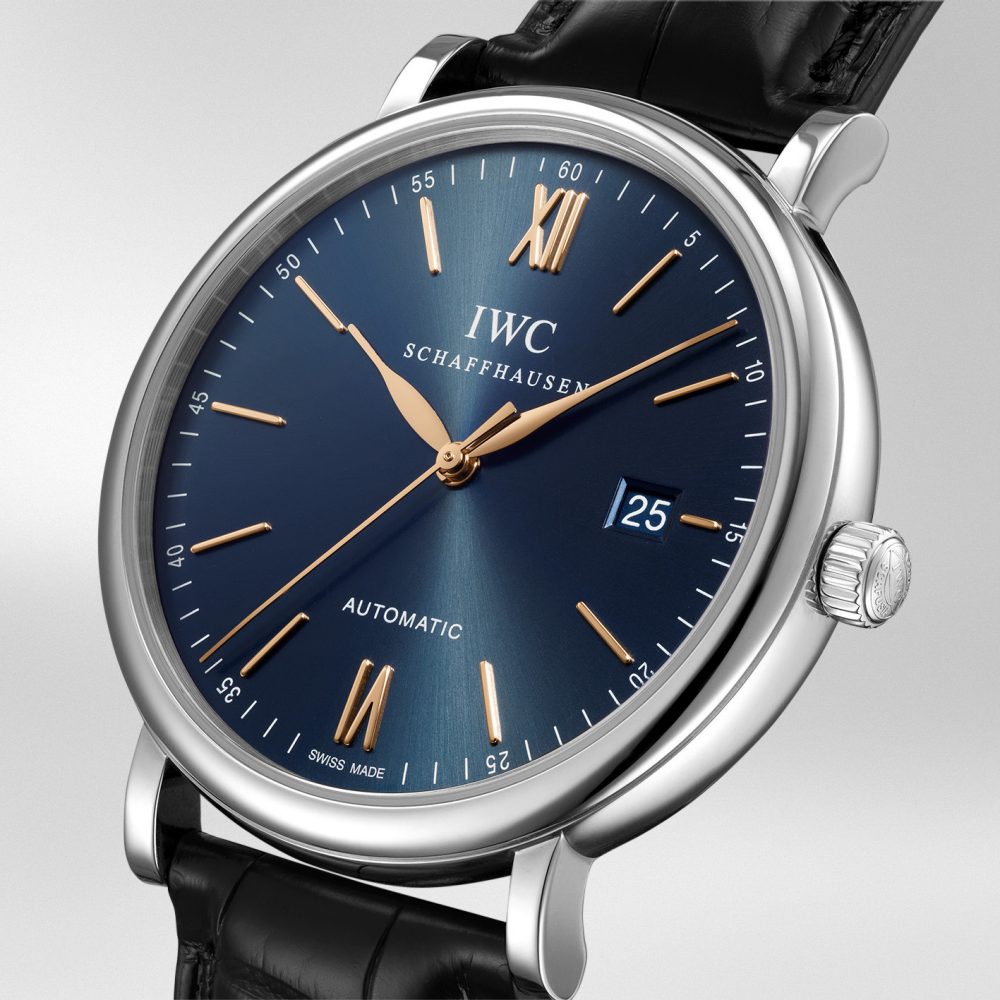 IWC Portofino Automatic 40mm | IW356523