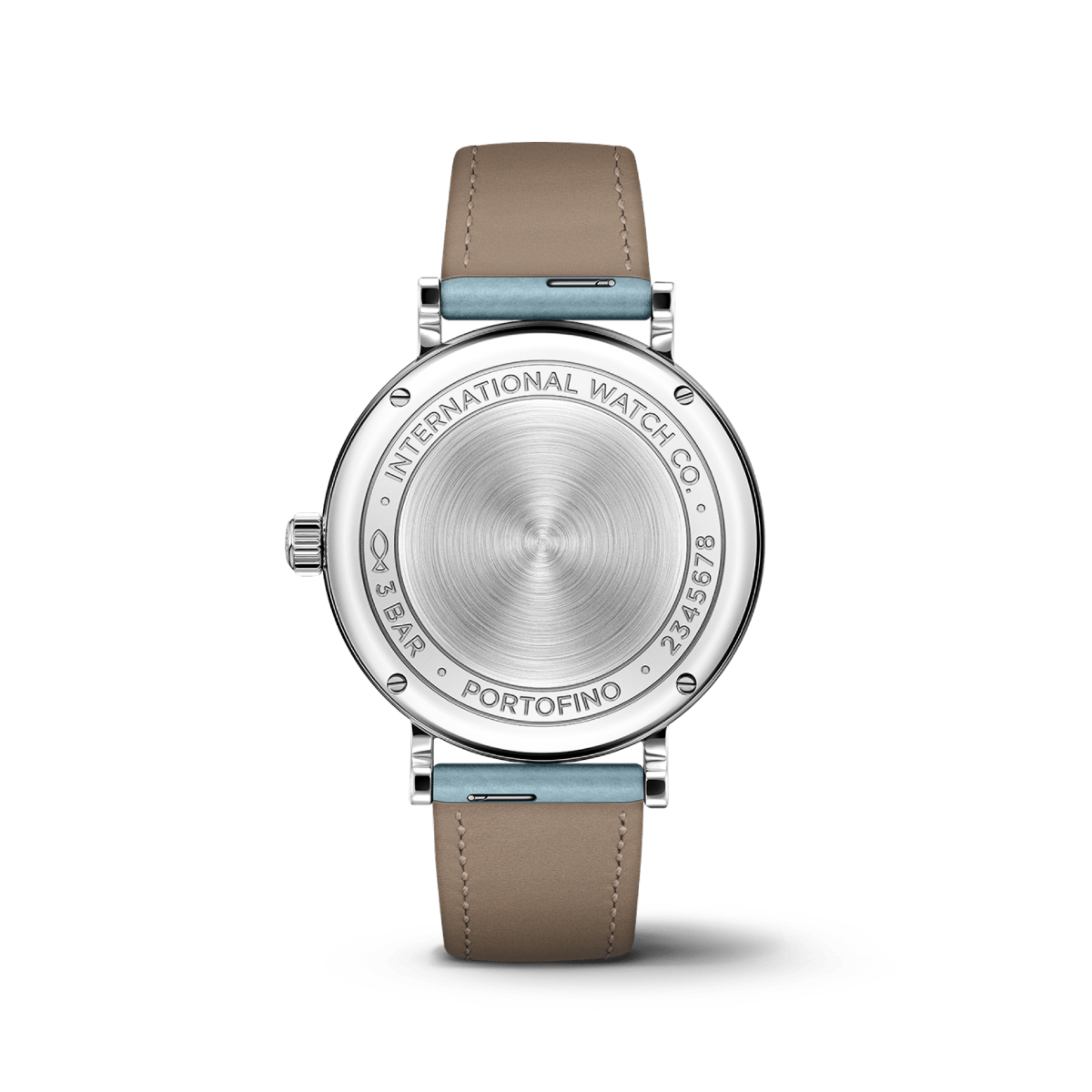 IWC Portofino Automatic 34mm | IW357416