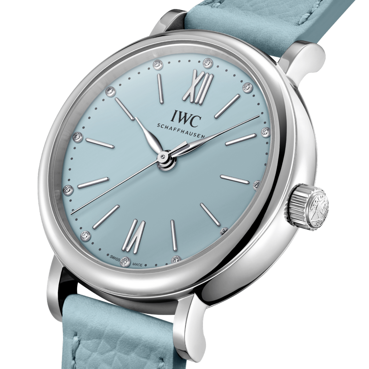 IWC Portofino Automatic 34mm | IW357416