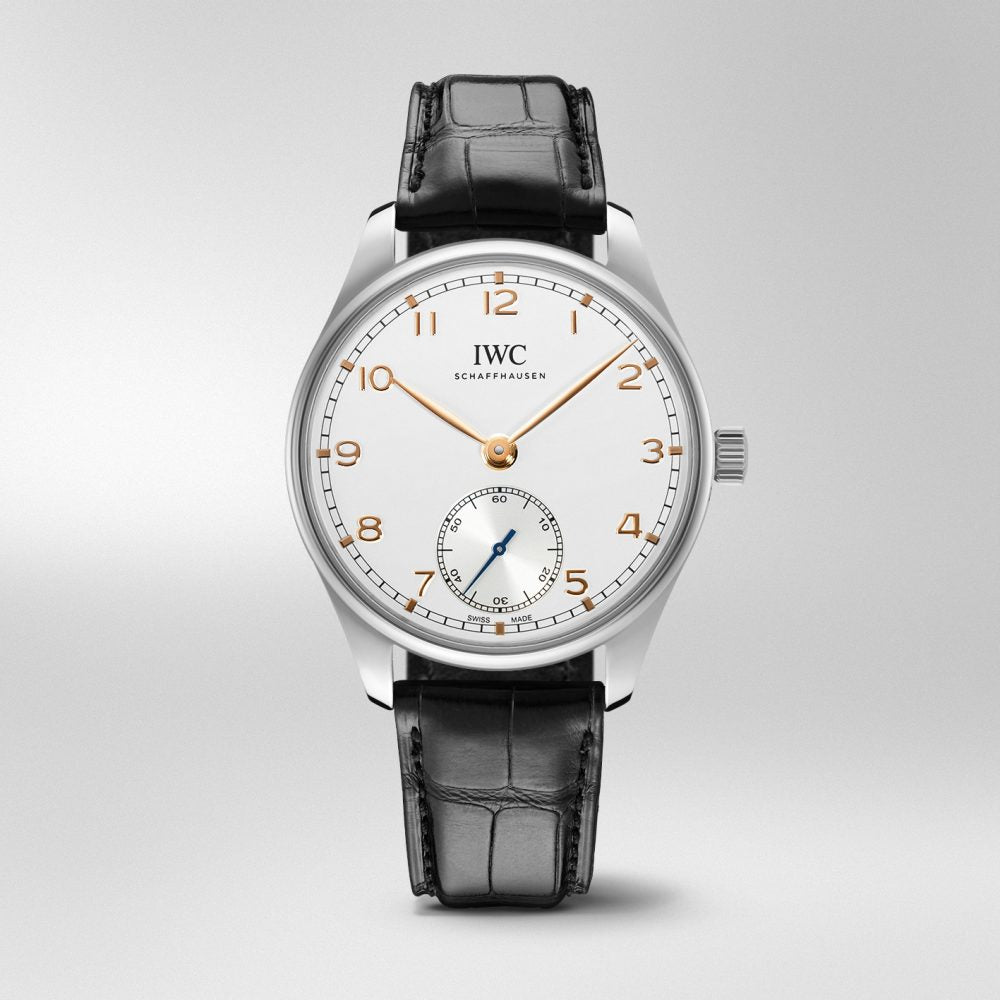 IWC Portugieser Automatic 40 | IW358303