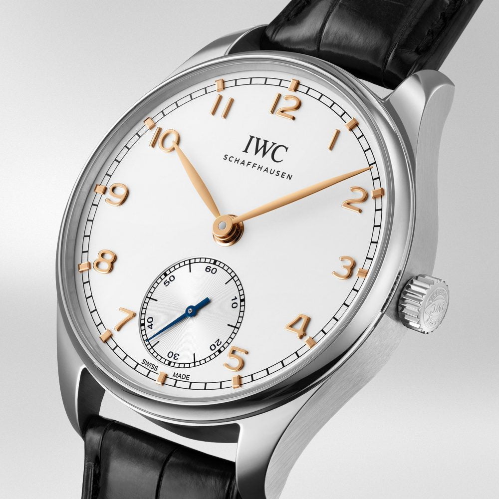 IWC Portugieser Automatic 40 | IW358303