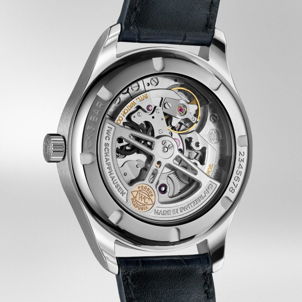 IWC Portugieser Automatic 40 | IW358304