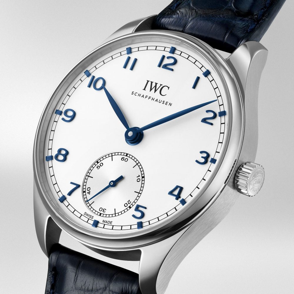IWC Portugieser Automatic 40 | IW358304