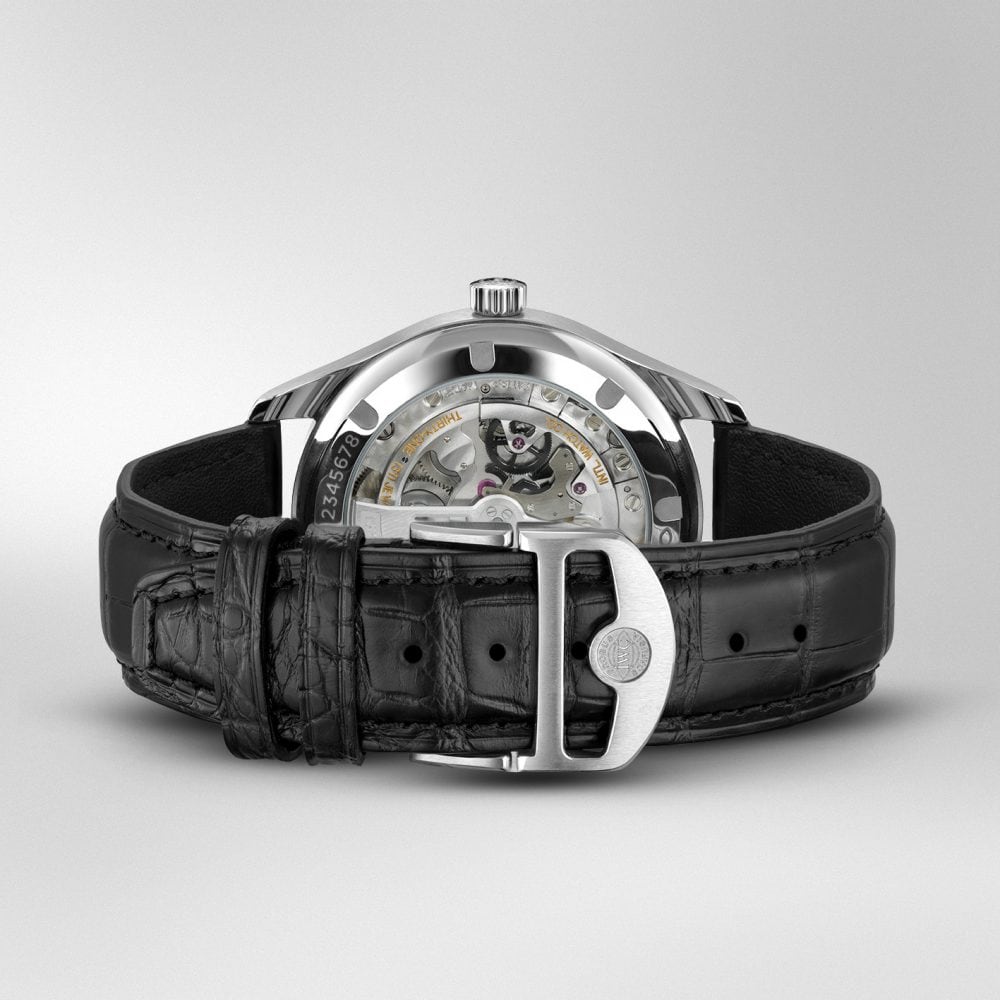 IWC Portugieser Automatic 40 | IW358305