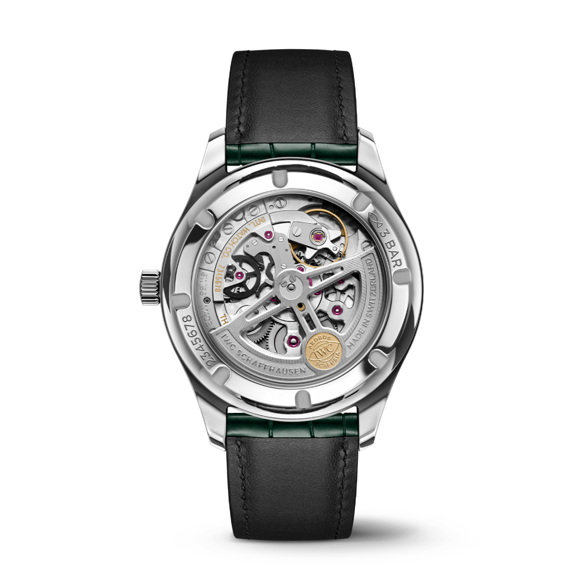 IWC Portugieser Automatic 40 | IW358310