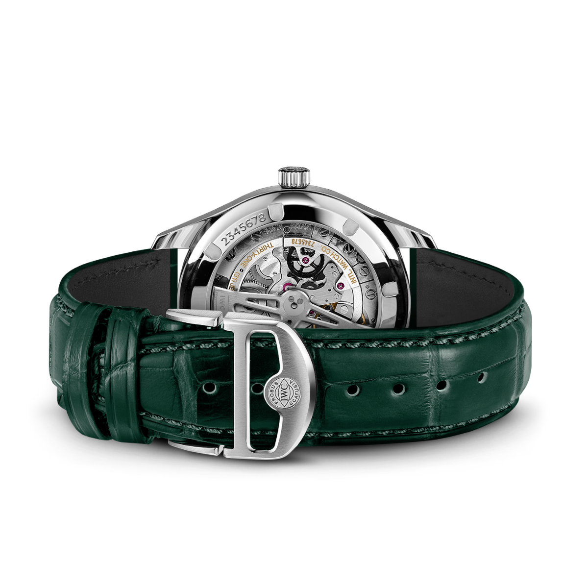 IWC Portugieser Automatic 40 | IW358310