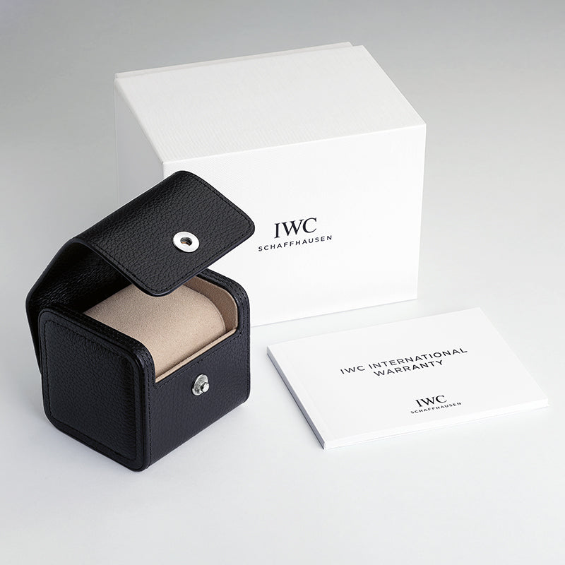 IWC Portugieser Automatic 40 | IW358313