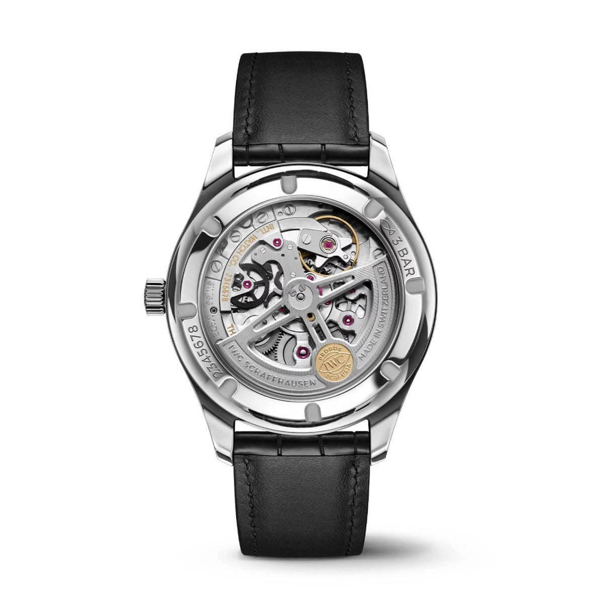 IWC Portugieser Automatic 40 | IW358313