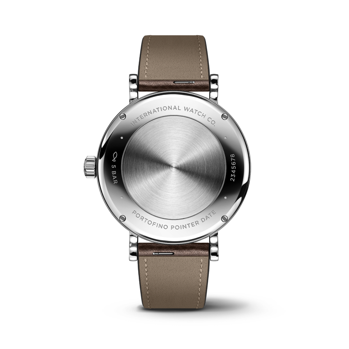 IWC Portofino Pointer Date 39mm | IW359201