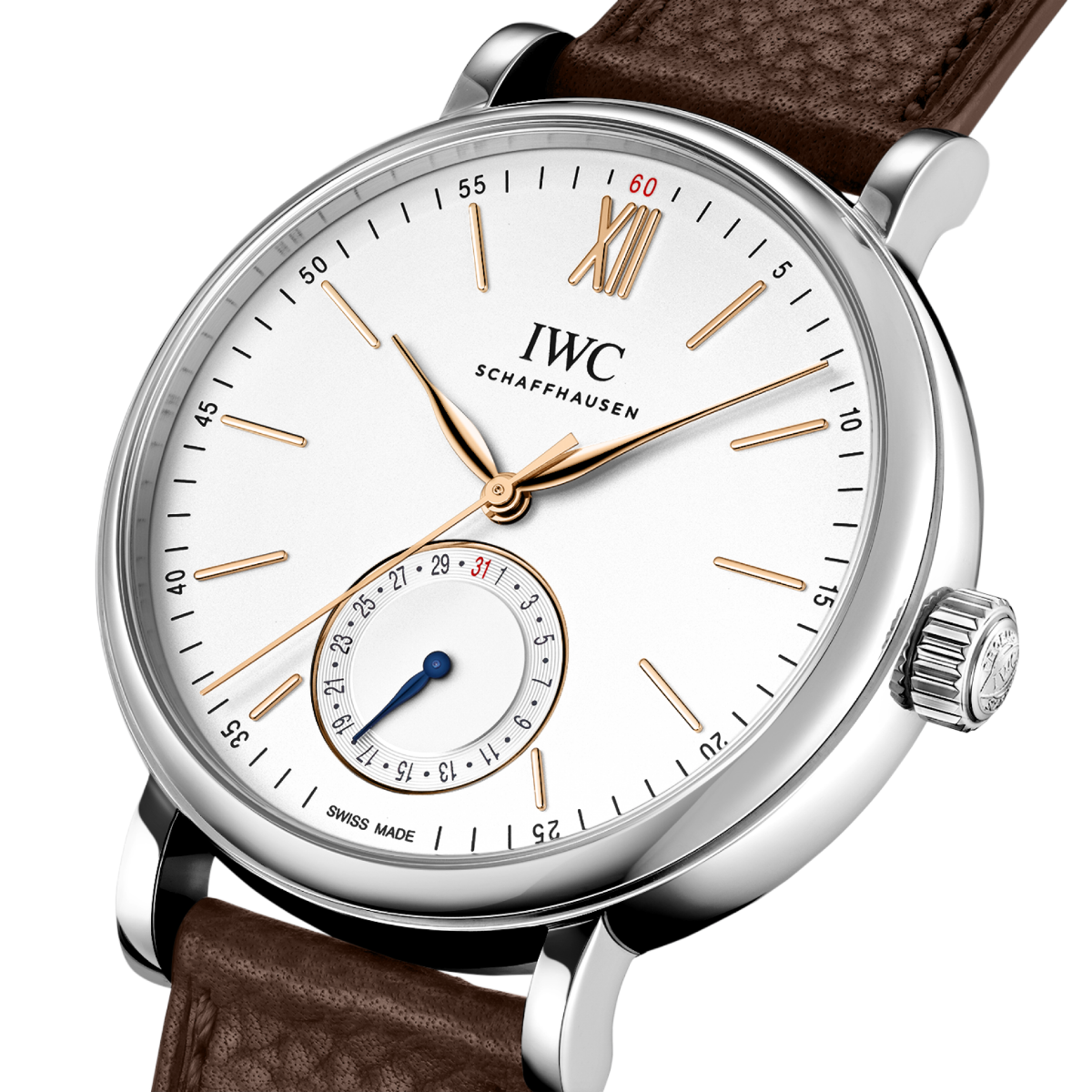 IWC Portofino Pointer Date 39mm | IW359201