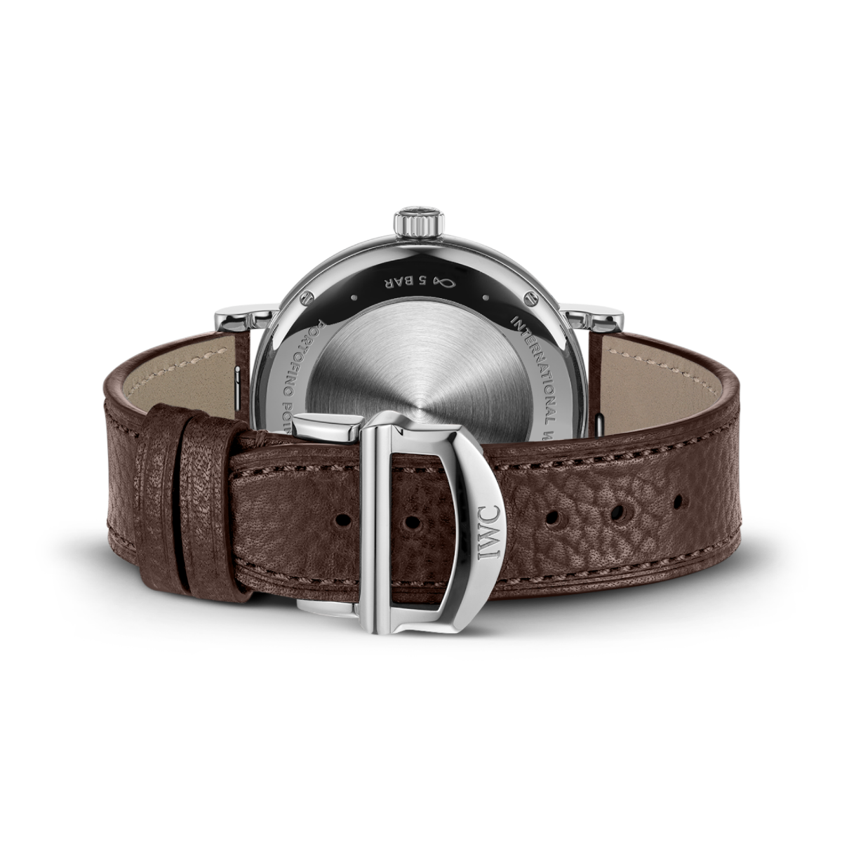 IWC Portofino Pointer Date 39mm | IW359201