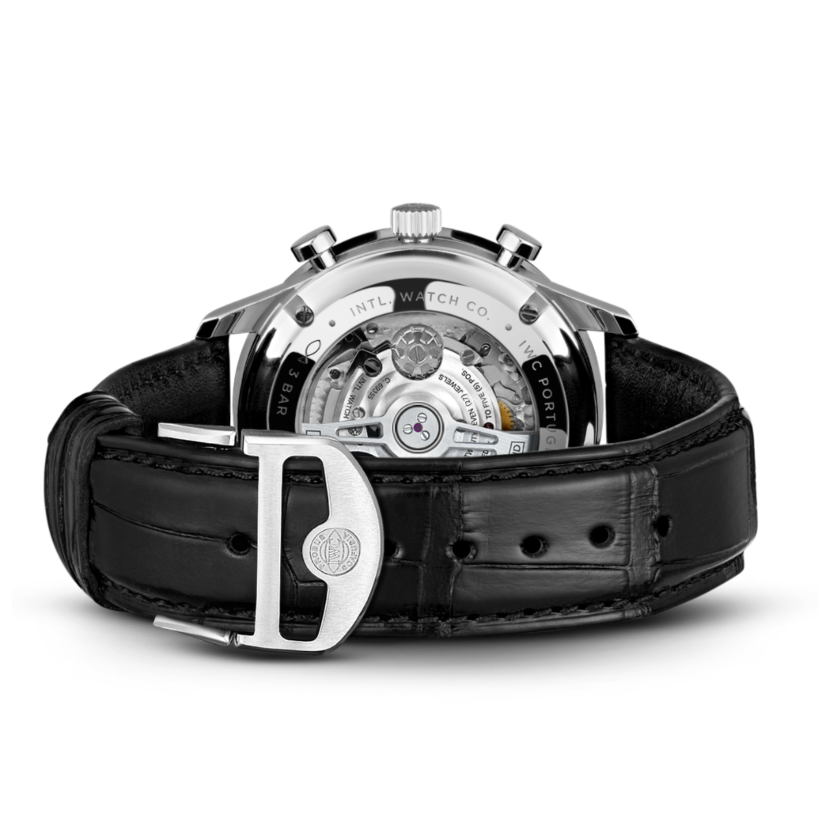 IWC Portugieser Chronograph | IW371604