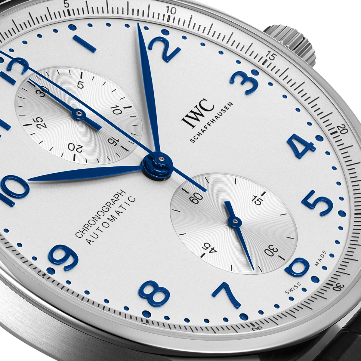 IWC Portugieser Chronograph | IW371605