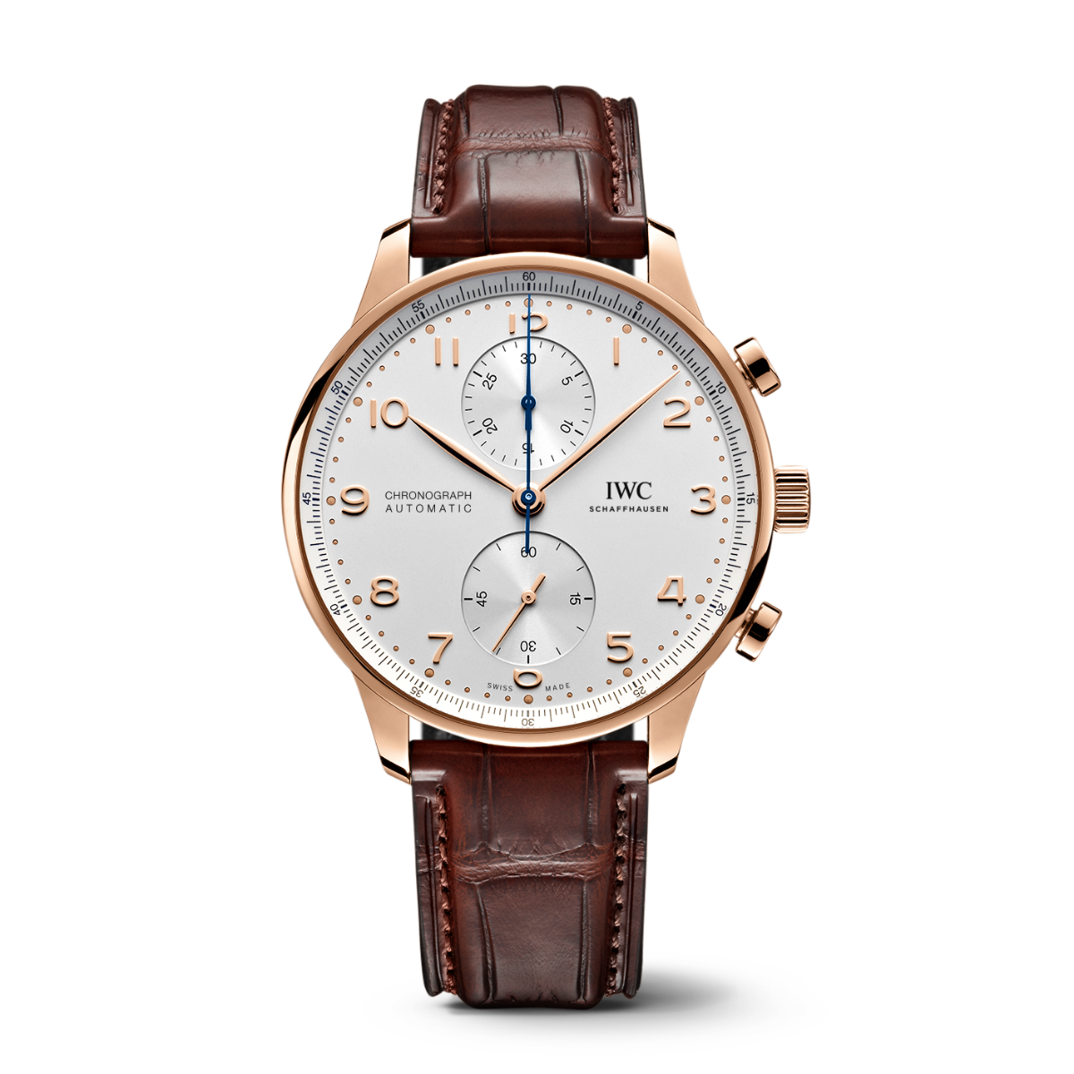 IWC Portugieser Chronograph | IW371611