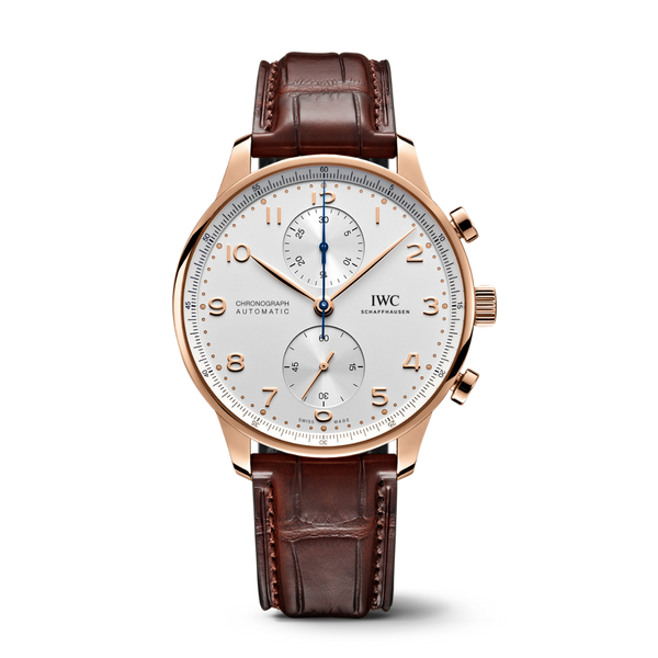 IWC Portugieser Chronograph 41 | IW371611