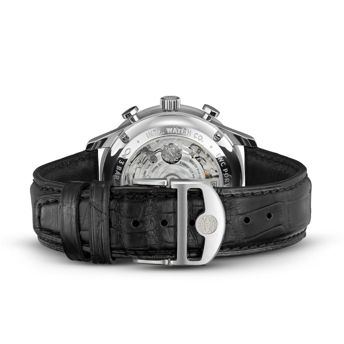 IWC Portugieser Chronograph | IW371615