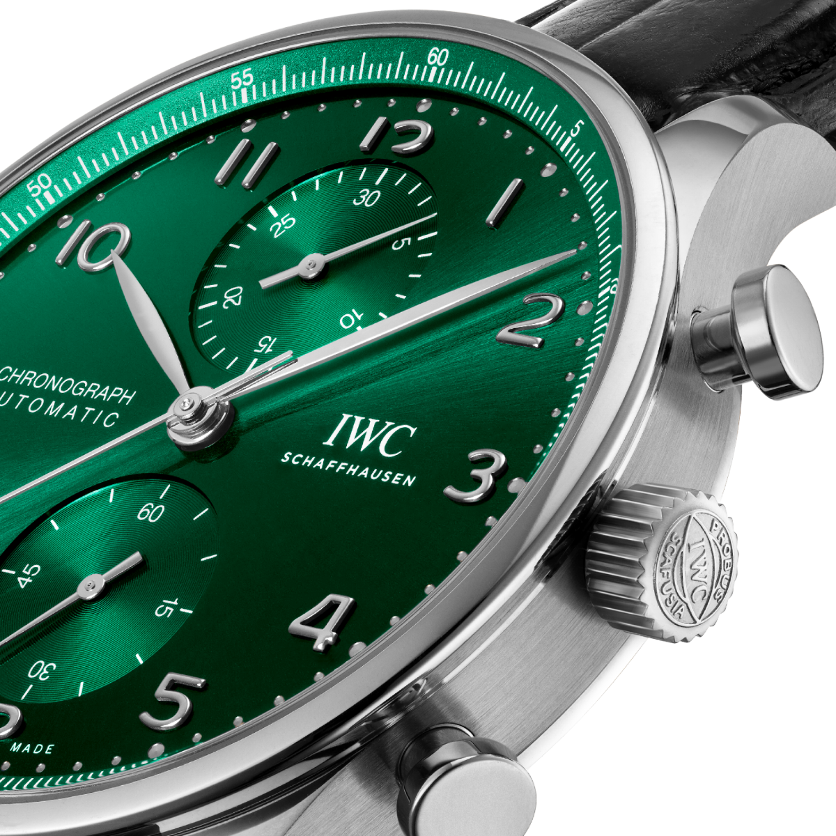 IWC Portugieser Chronograph | IW371615