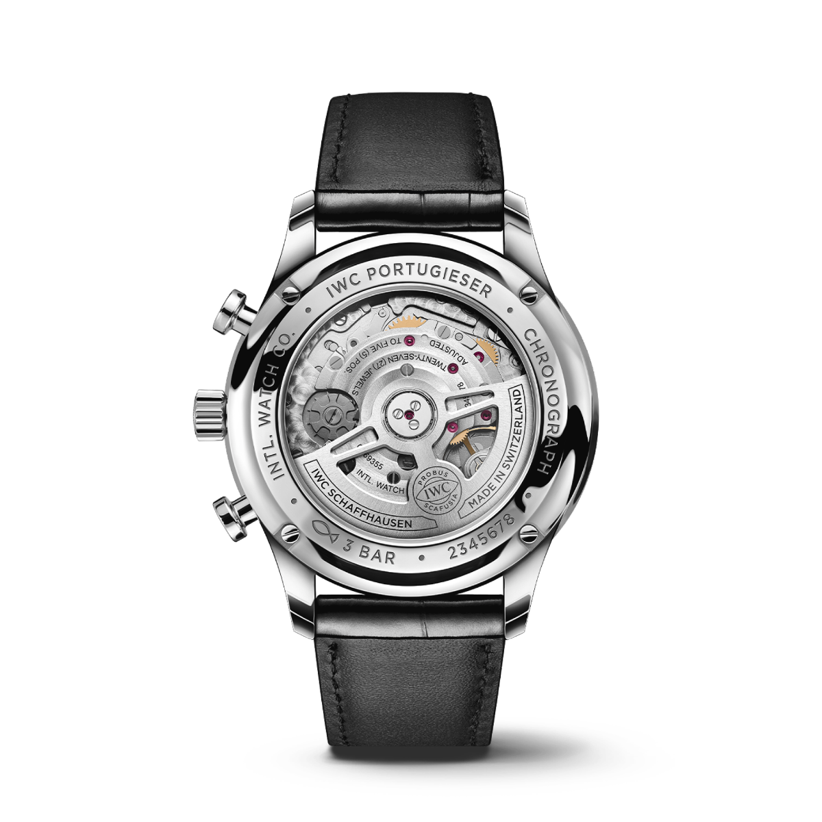 IWC Portugieser Chronograph "Dune" | IW371624