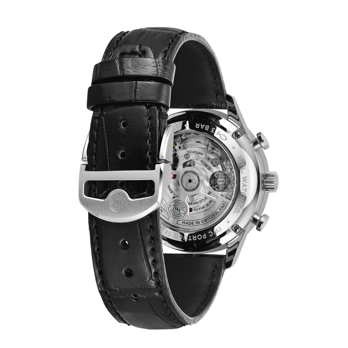 IWC Portugieser Chronograph "Dune" | IW371624