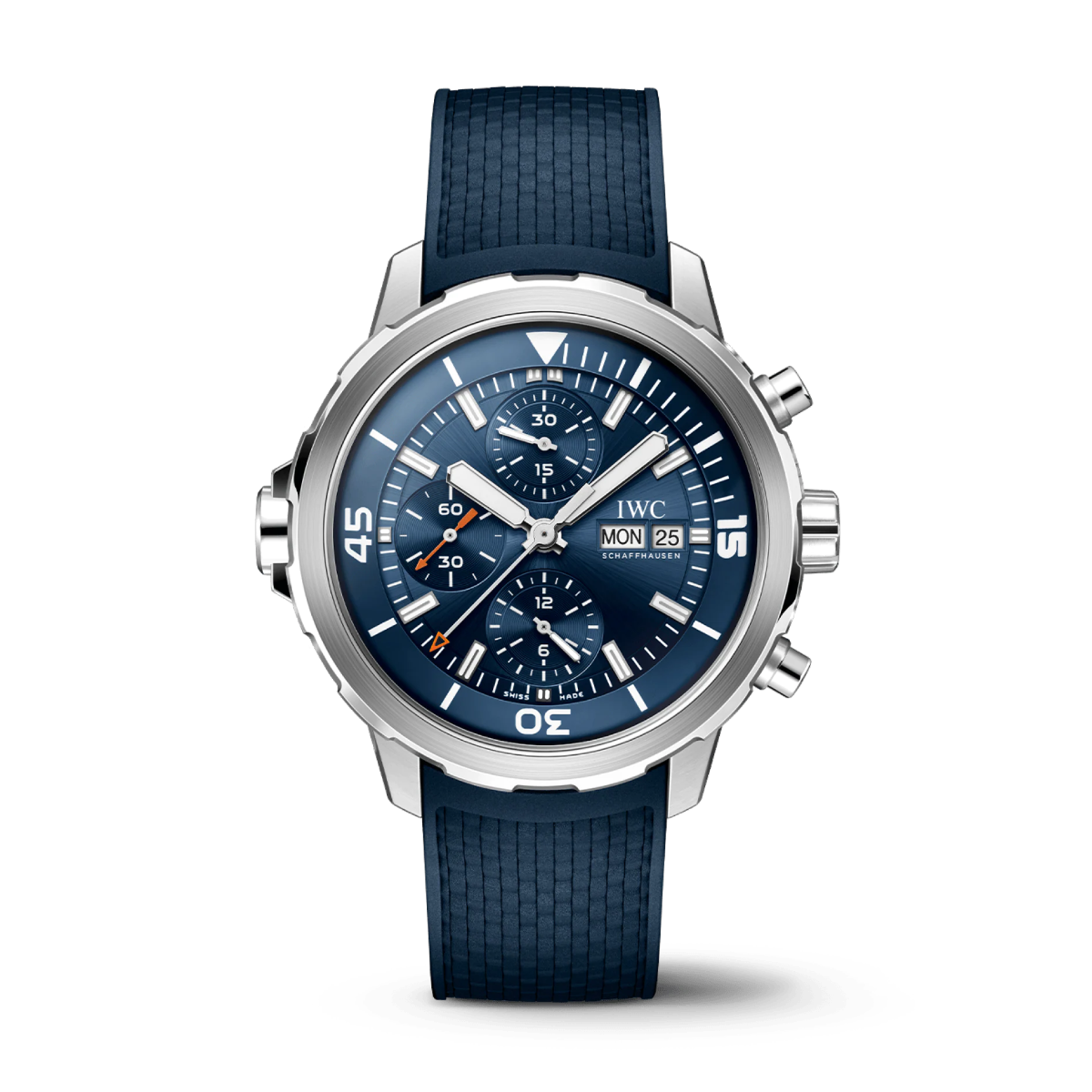 IWC Aquatimer Chronograph | IW376806