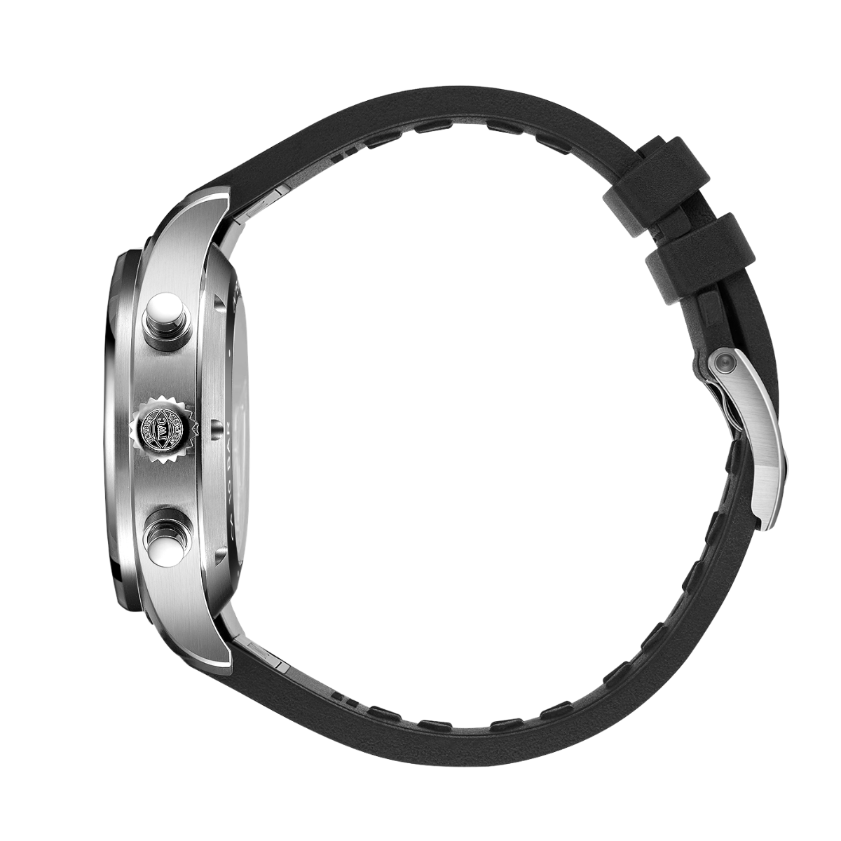 IWC Pilot's Watch Chronograph 43mm APX | IW378009