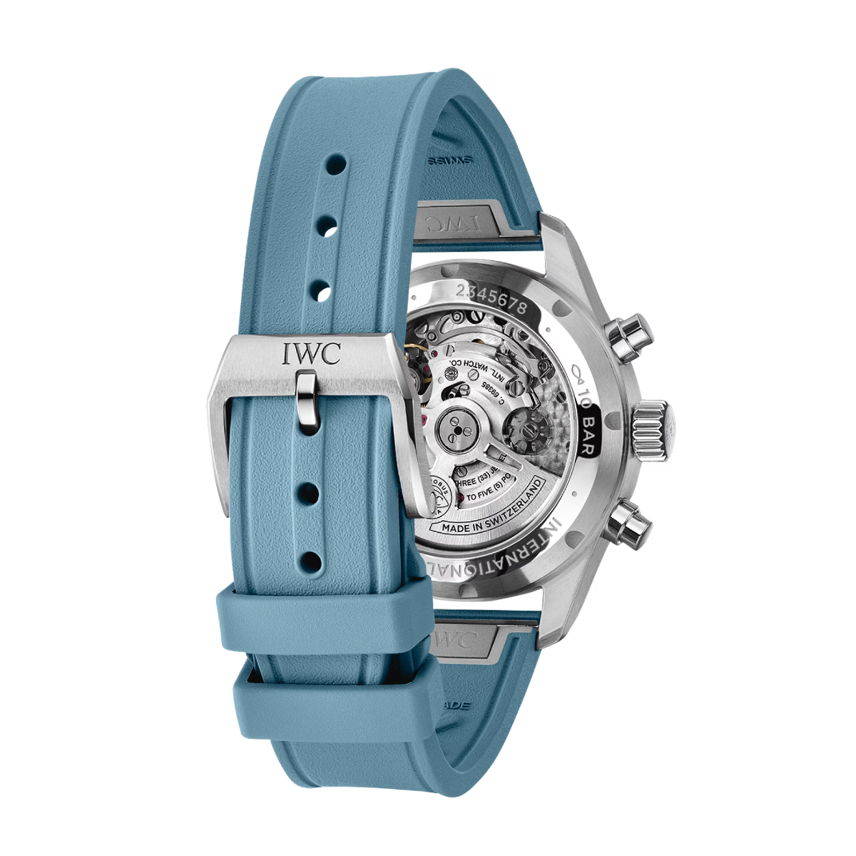 IWC PILOT'S WATCH CHRONOGRAPH 41MM | IW388117