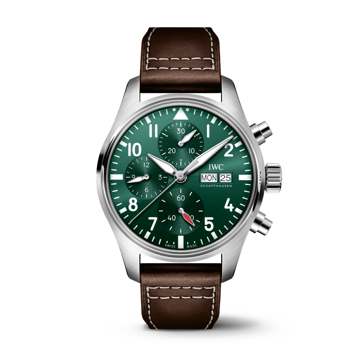 IWC Pilot's Watch Chronograph 41mm | IW388103