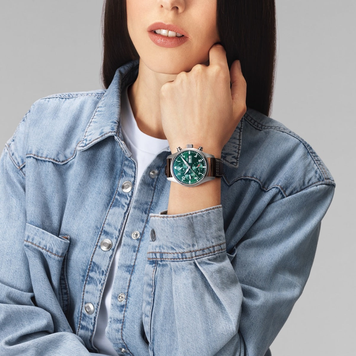 IWC Pilot's Watch Chronograph 41mm | IW388103